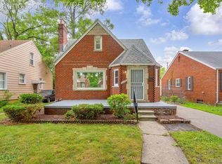 19308 Lesure St, Detroit, MI 48235
