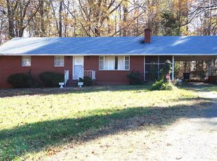 108 Bingham And Parks Rd, Advance, NC 27006