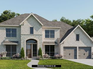 1101 Jolie Rd, Prosper, TX 75078