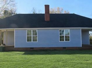 850 8th St #A, Winnsboro, SC 29180