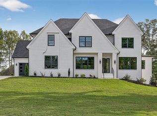 2856 Octavia Cir, Marietta, GA 30062