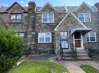 1424 McKinley St, Philadelphia, PA 19149
