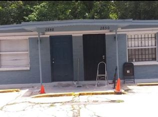 2856 Cook St #A, Jacksonville, FL 32254