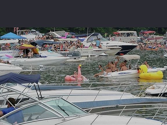 The Spring, 1 street away