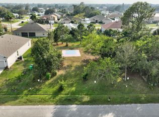 1162 SW Fargo Avenue, Port St Lucie, FL 34953