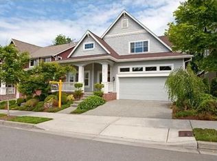 2614 22nd Ave NE, Issaquah, WA 98029