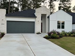 12161 La Salle River Rd, Conroe, TX 77304