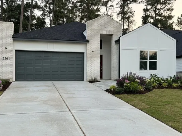 12161 La Salle River Rd, Conroe, TX 77304