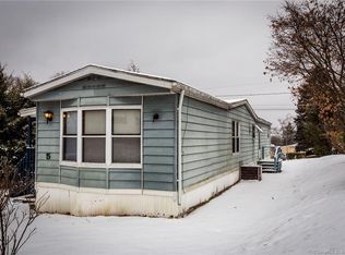 325 Kelly Rd TRAILER O5, Vernon, CT 06066