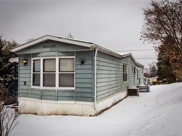 325 Kelly Road #O5, Vernon, CT 06066