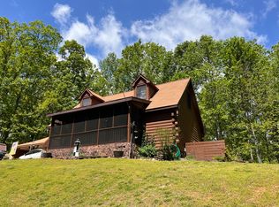 1413 Echota Ln, Mooresburg, TN 37811