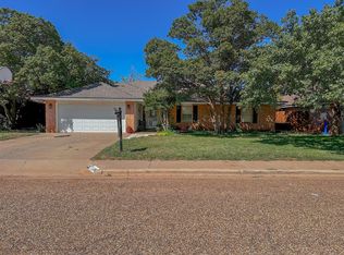 1406 Peoria St, Slaton, TX 79364