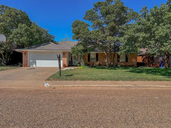 1406 Peoria St, Slaton, TX 79364