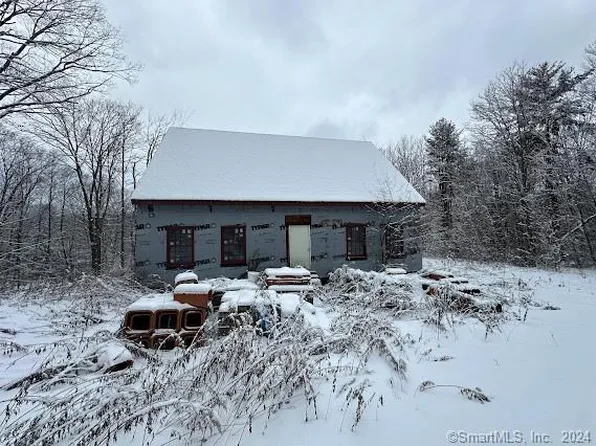 193 Spencer Hill Road, Winchester, CT 06098