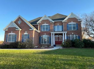 3210 Old Carriage Dr, Easton, PA