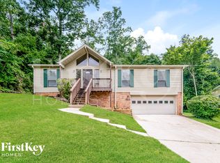 5332 Balboa Ave, Pinson, AL 35126