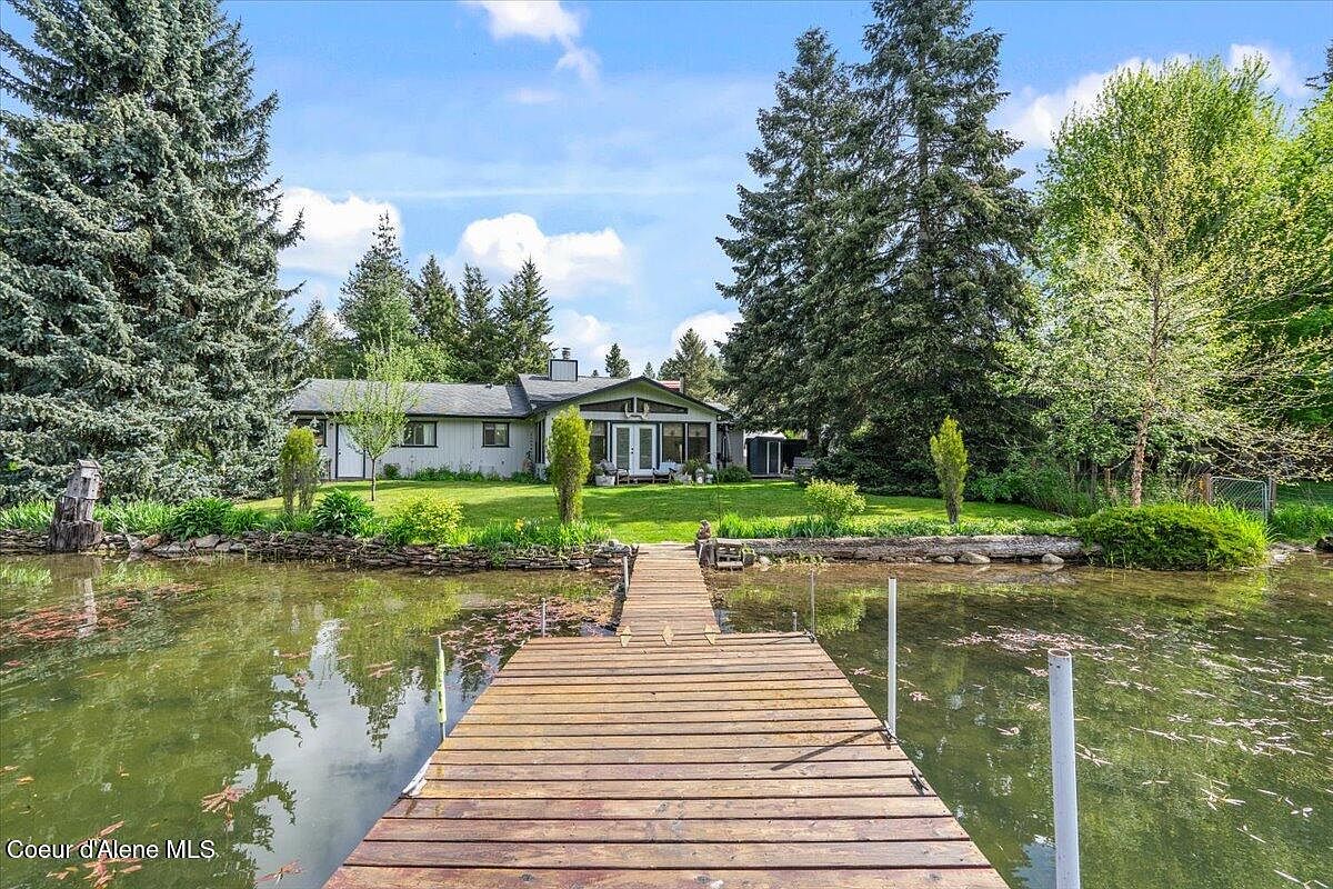7168 W Hoodoo Pl, Spirit Lake, ID 83869 | MLS #25-4821 | Zillow