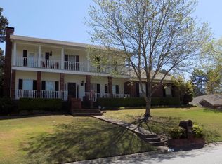 4301 Bear Tree Dr, Little Rock, AR 72223