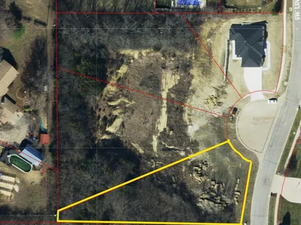 0 SW Lincolnshire Rd Lot B-15, Topeka, KS 66610