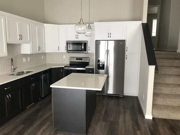 3 Bed 3 Bath Twin Home, 2115 Allison Ln W, West Fargo, ND 58078