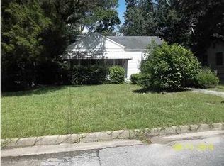 1914 Eoline St, Mobile, AL 36617