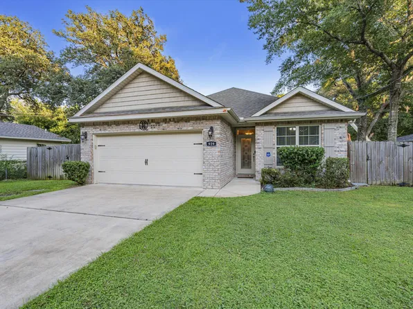 929 Central Ave, Fort Walton Beach, FL 32547