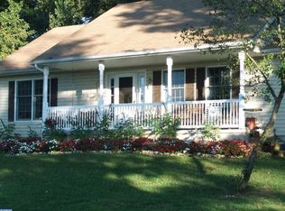 437 Hazelmoor Dr, Earleville, MD 21919