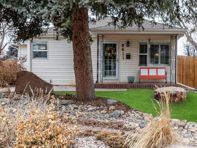 5611 S Hickory Street, Littleton, CO, 80120