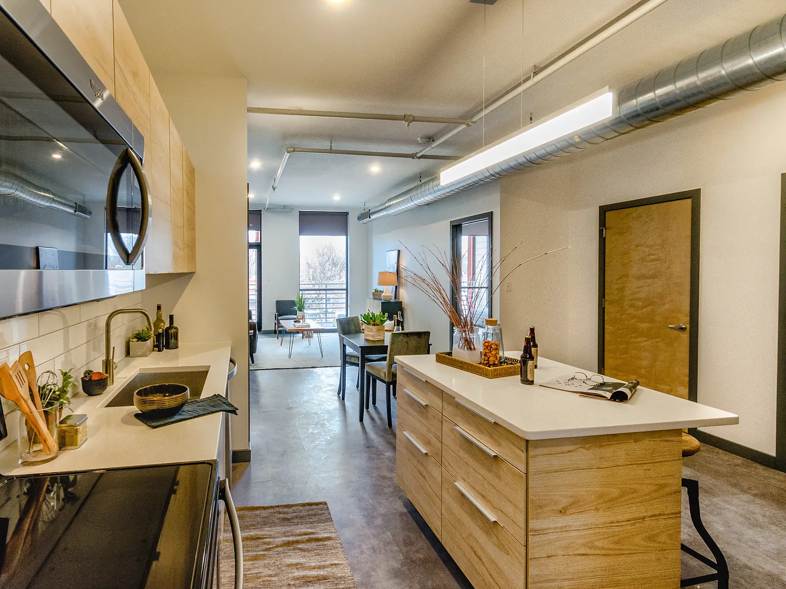 Morganford Urban Residences — Photo 1