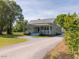 113 Stonewall Lane, Edenton, NC 27932