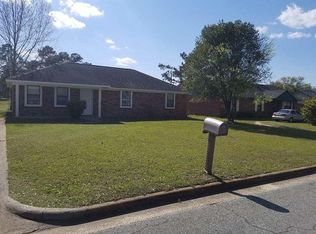 1017 Inverness Rd, Albany, GA 31705