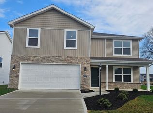 11079 Traders Trace Way, Fort Wayne, IN 46835