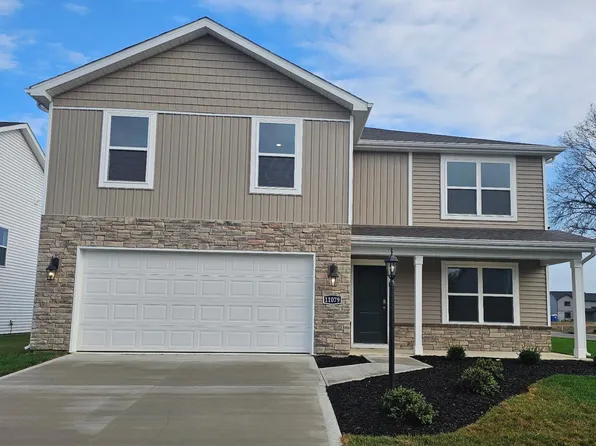 11079 Traders Trace Way, Fort Wayne, IN 46835
