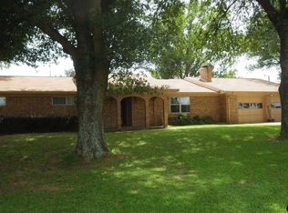 4732 E Highway 49, Mount Pleasant, TX 75455