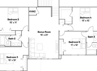 11857 Blue Diamond Trl, Parrish, FL 34219