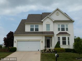 113 Gauguin Dr, Martinsburg, WV 25403