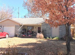 1327 Tenkiller Ln, Norman, OK 73071