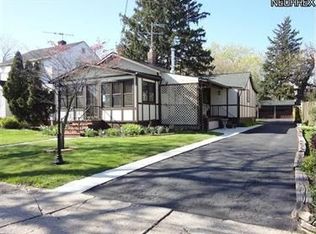 17903 Brazil Rd, Cleveland, OH 44119