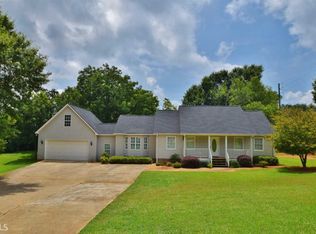 110 Ridgeway Dr, Maysville, GA 30558