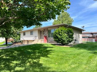 1610 W Benjamin Ave, Norfolk, NE 68701
