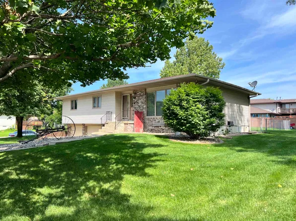 1610 W Benjamin Ave, Norfolk, NE 68701
