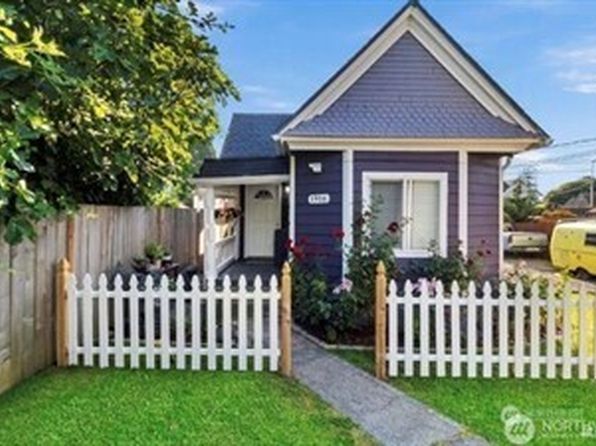 1916 Martin Luther King Jr Way, Tacoma, WA 98405
