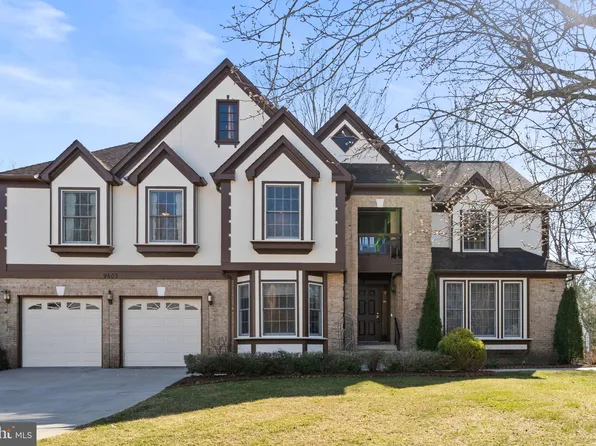 9403 Wooded Glen Ave, Burke, VA 22015