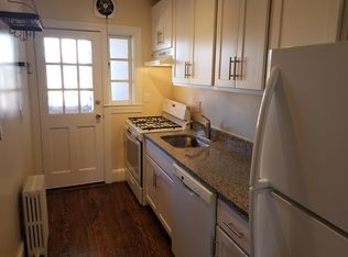 2703 Mount Vernon Ave #3, Alexandria, VA 22301