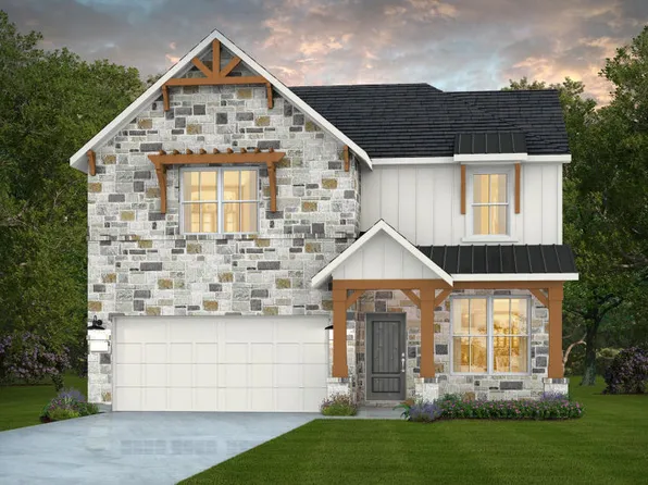 Hamilton Plan, Ryehill