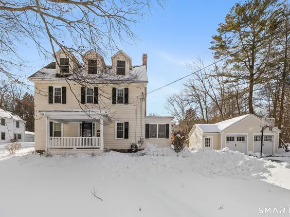 237 North Street, Watertown, CT 06795