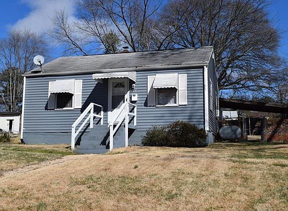 4th image of 6618 Fitzhugh Ave
