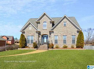 3386 Chapel Hill Pkwy, Fultondale, AL 35068