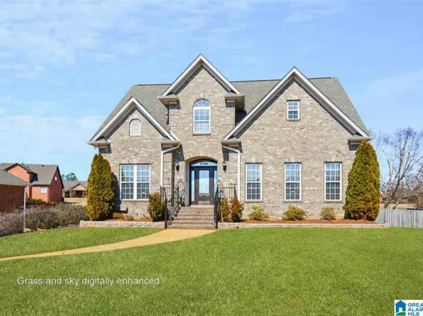 3386 Chapel Hill Pkwy, Fultondale, AL 35068
