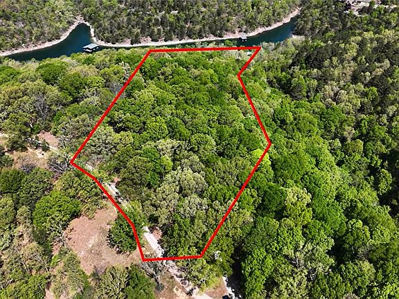 2nd image of TBD Bel Lago Drive
